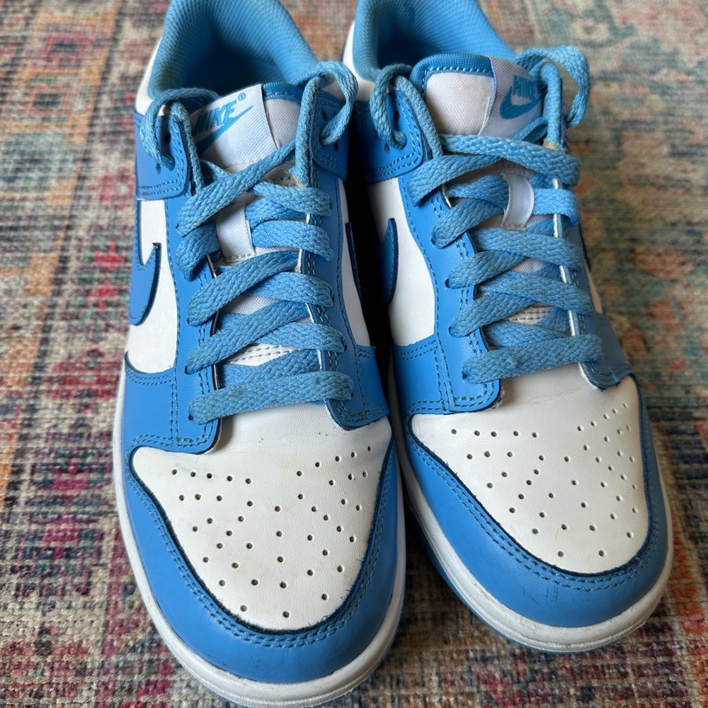 Nike dunks